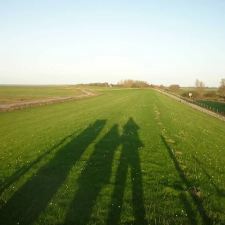 Ferienwohnung Kustenstube *