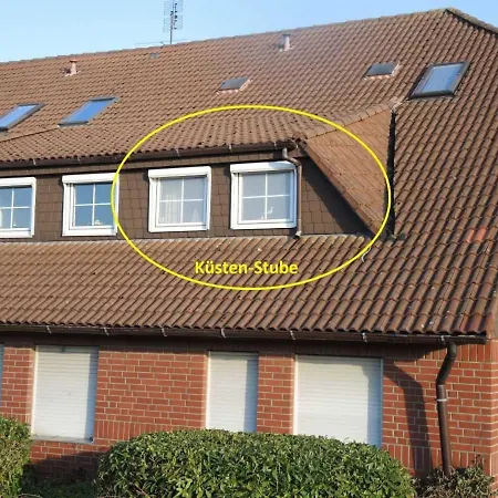Ferienwohnung Kustenstube